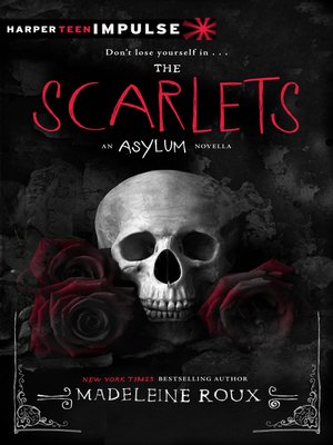 cover image of The Scarlets